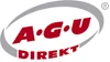 AGU logo