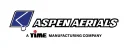 Aspen Aerials logo