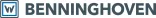 Benninghoven logo
