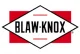 Blaw-Knox logo