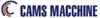 Cams logo