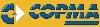 COPMA 2000 logo
