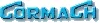 Cormach logo