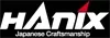 Hanix logo