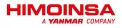 HIMOINSA logo