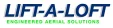 Lift-A-Loft logo