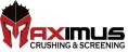 Maximus logo