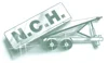NCH logo