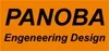 Panoba logo