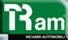 RAM logo
