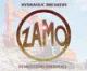 Zamo logo