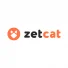 Zetcat logo