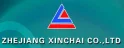 Zheijiang Xinchai logo