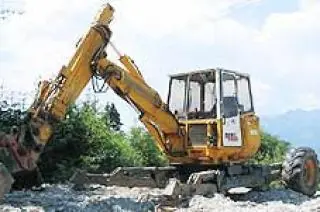 Menzi 6000 T 1.5 M
