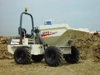 Terex PS 4000 H