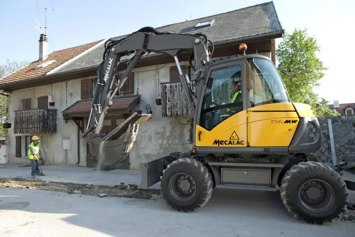 Mecalac 714 MW e thumbnail 3