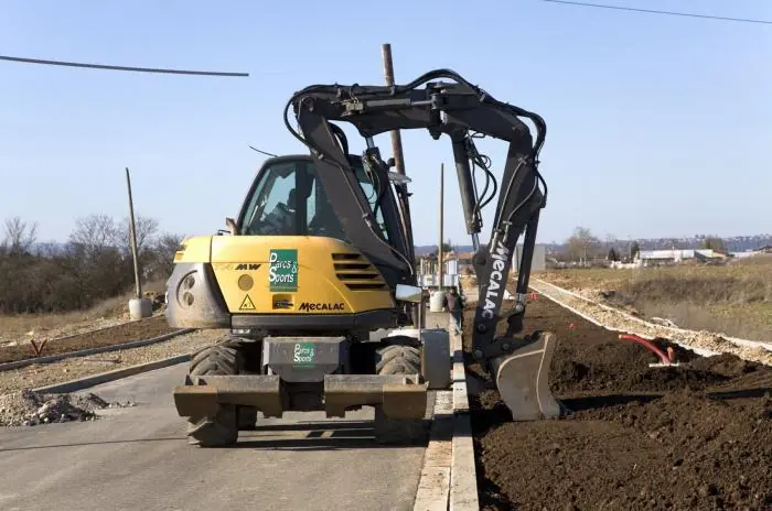 Mecalac 714 MW e thumbnail 5