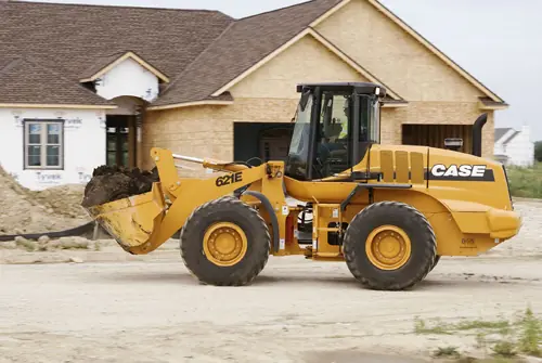Case 621 E thumbnail 2