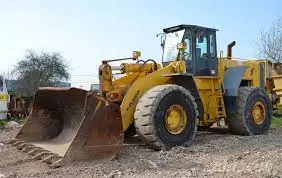 Furukawa 375