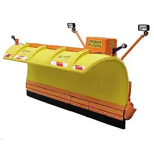 Pronar PU-S30HL