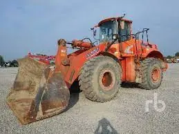 Fiat Kobelco W 270