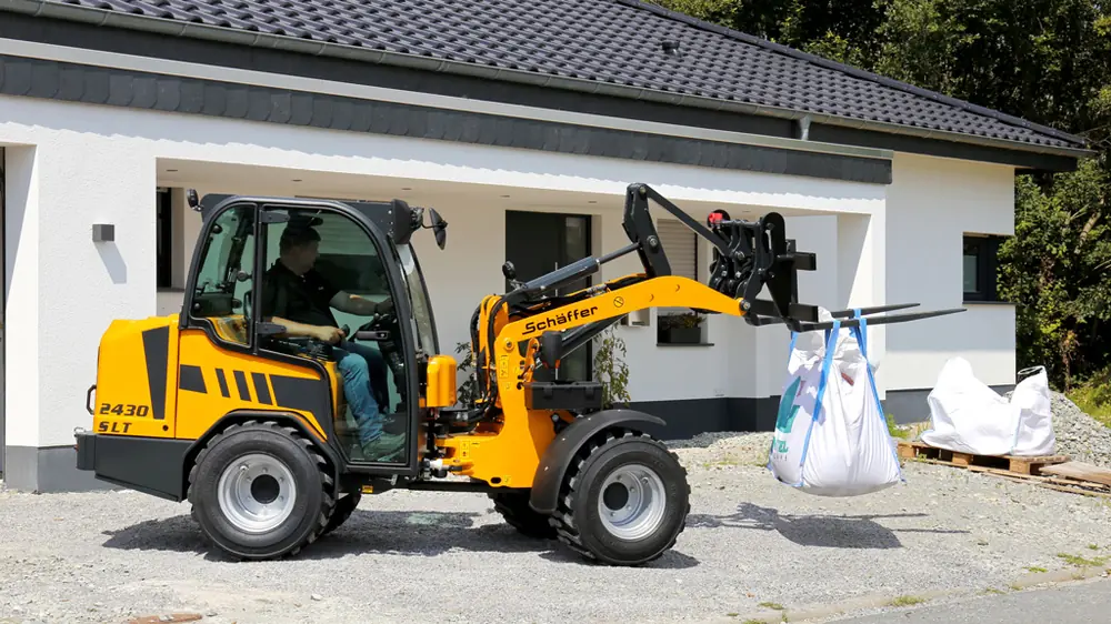 Schäffer 2430 SLT thumbnail 4