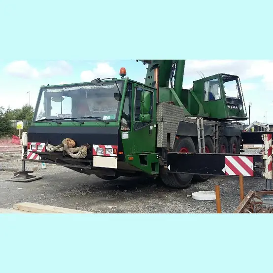 Terex-Demag AC 205 (8x8x8)