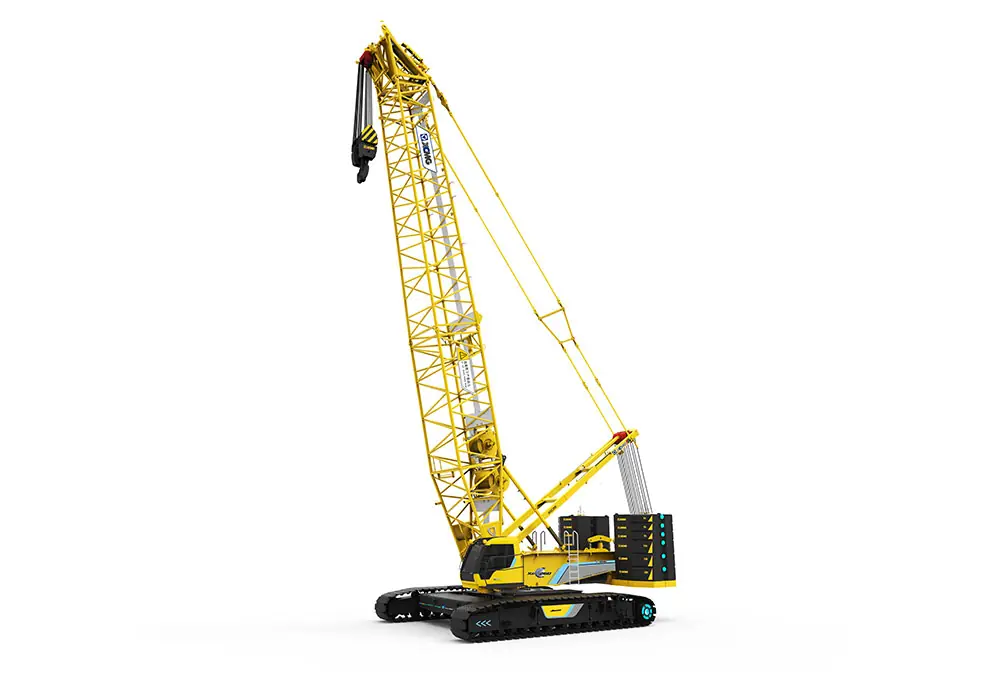 XCMG XGC260(CE)