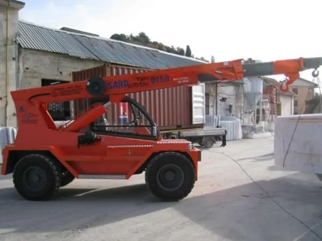 Sard D 150