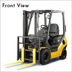 Komatsu FD 25 T 16 R thumbnail 2