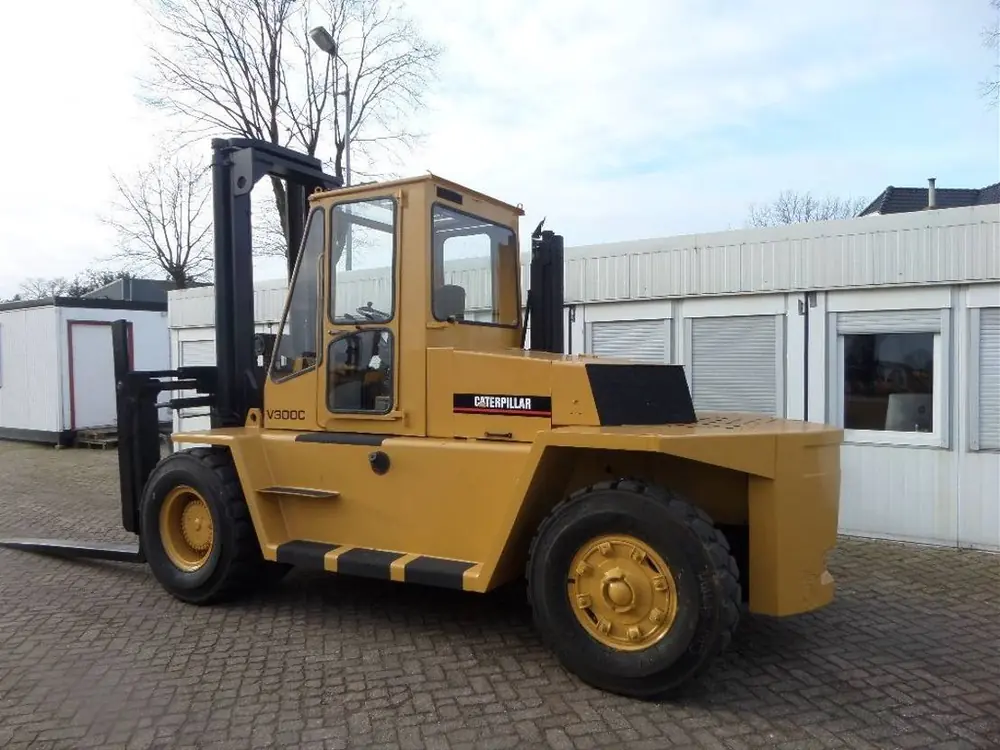 Caterpillar V 300 C