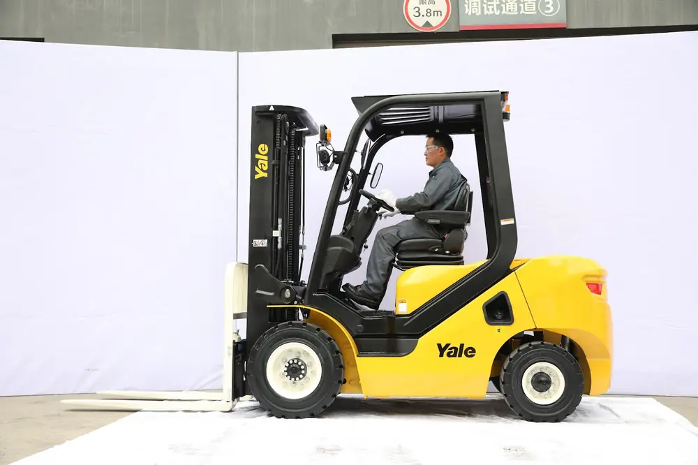 Yale GDP30UX