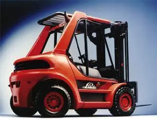 Linde H 70 D thumbnail 2