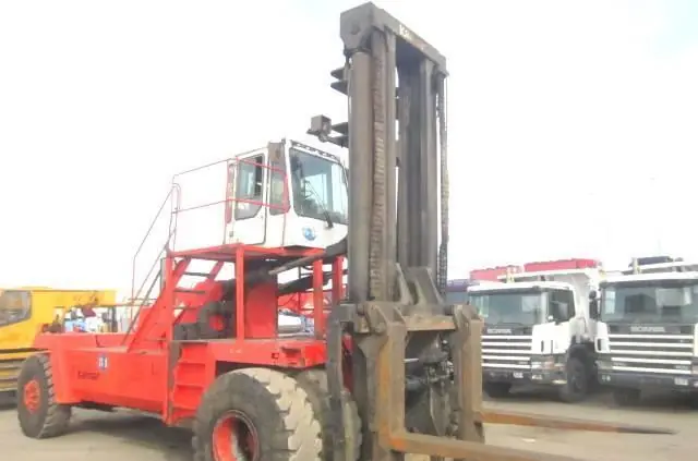 Kalmar DC 52-1200