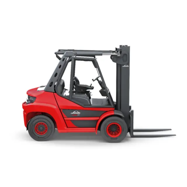 Doosan H 50 D