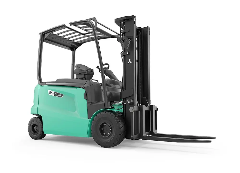Mitsubishi FB25ACN
