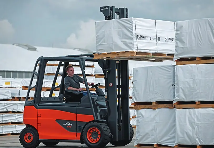 Linde E50P HL thumbnail 2