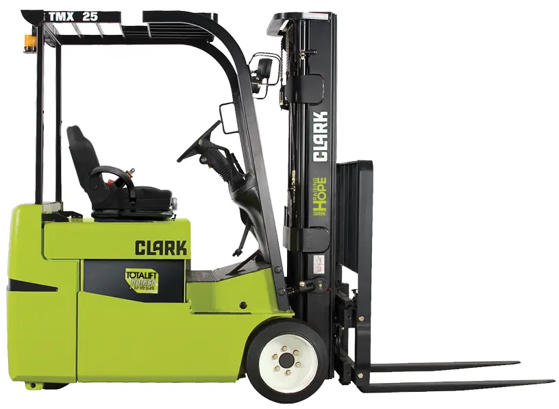 Clark TMX 12