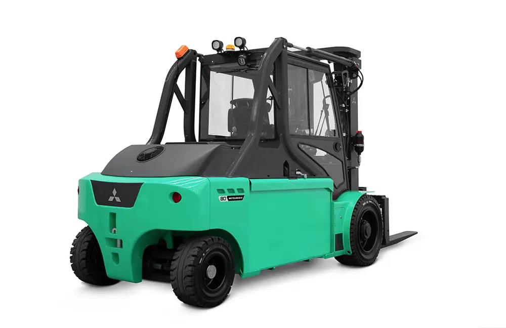 Mitsubishi FB70N
