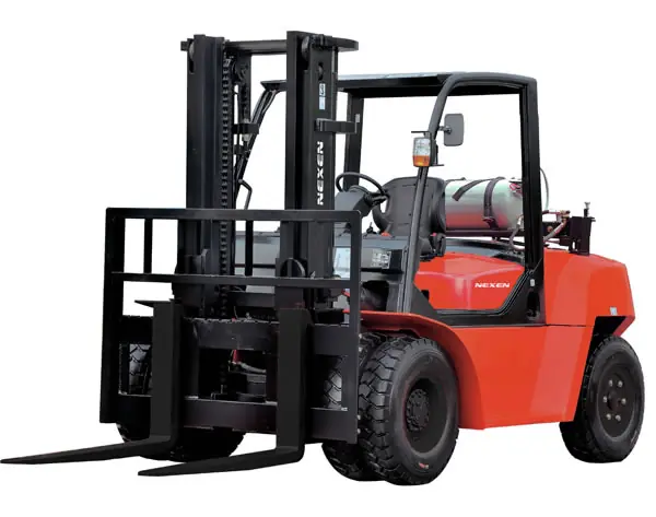 Nexen FGL70