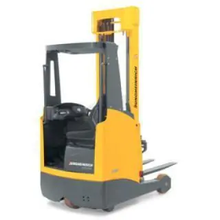Jungheinrich Retrak ETM/ETV 25