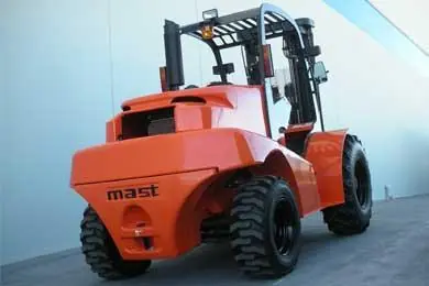 Mast Explorer H 60 DA thumbnail 2