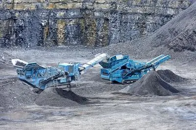 Powerscreen Pegson XH 320 thumbnail 2