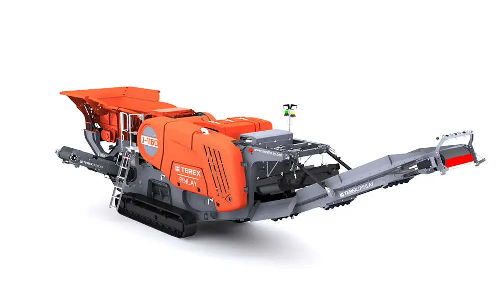 Finlay J-1160