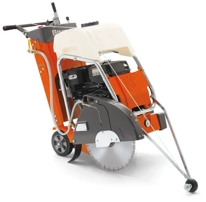 Husqvarna FS 413 thumbnail 2