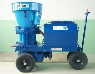 MEYCO GM 092