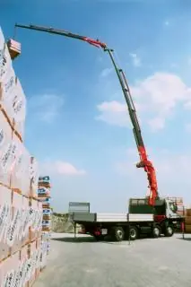 Fassi F 215 A 26