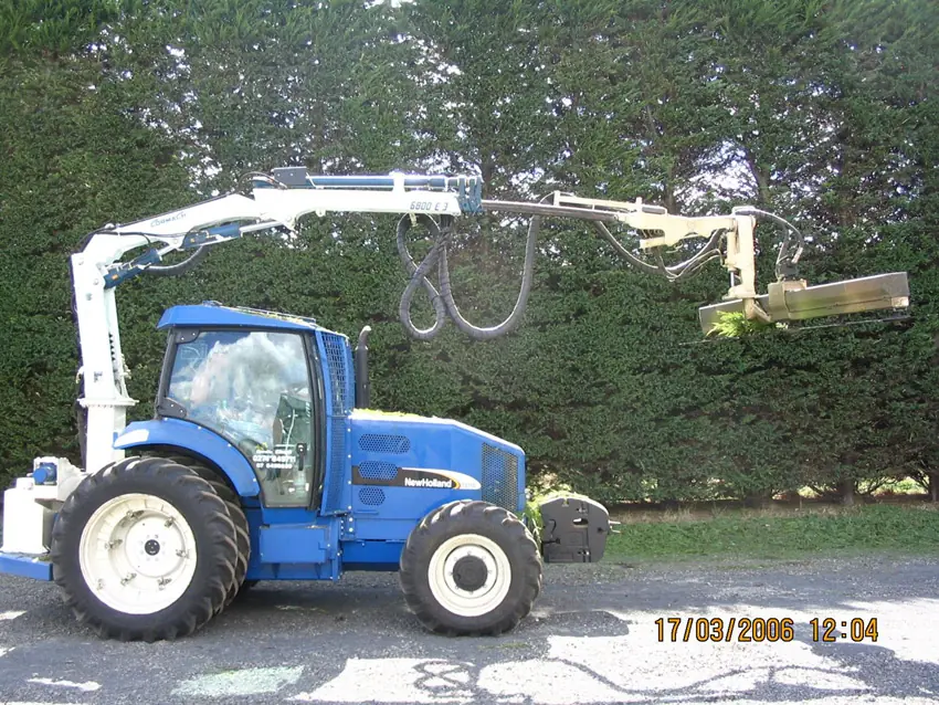 Cormach 6800 E3 thumbnail 2