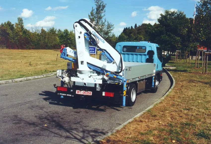 Cormach 6800 E3 thumbnail 3