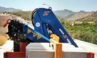 Amco Veba 817C-3 S